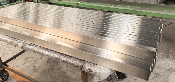 定安化工 / 石油 / 冶金工业 用不锈钢无缝方管 方通